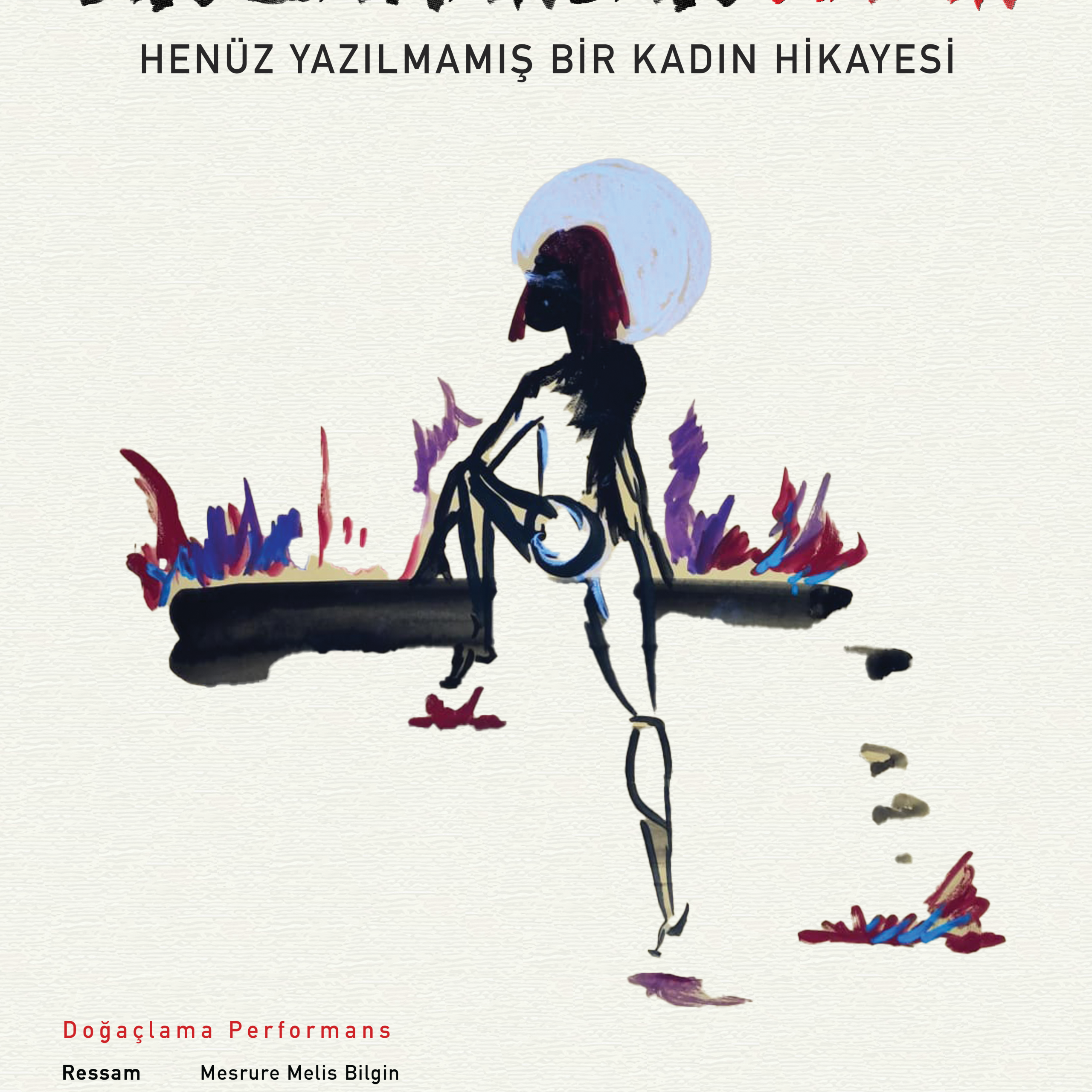 Bir Zamanlar- Kadın istanbulimpro Sahne 8 Kasım